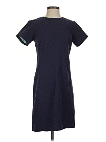 Sail to Sable Casual Dress (view 1)
