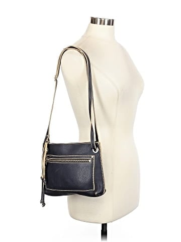 Roots Crossbody Bag (view 2)