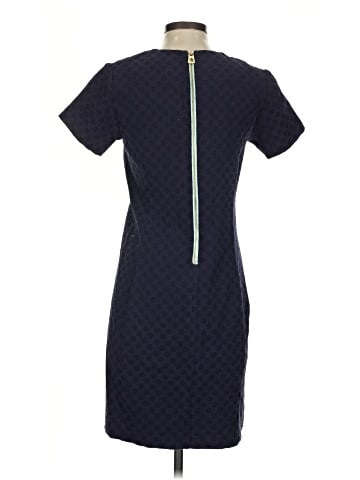 Sail to Sable Casual Dress (view 2)