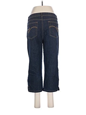 Gloria Vanderbilt Jeans (view 2)
