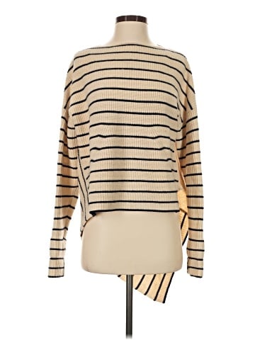 Brochu Walker Wool Pullover Sweater (view 1)