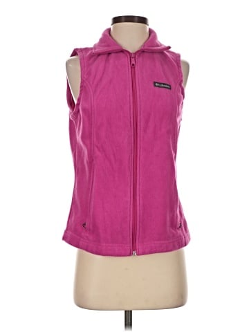 Columbia Vest (view 1)