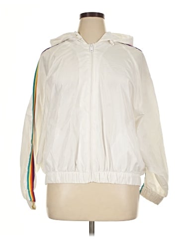Brave Soul Windbreaker (view 1)