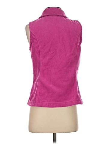 Columbia Vest (view 2)