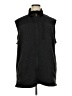 George 100% Polyester Gray Vest Size 2X - photo 1