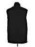 George 100% Polyester Gray Vest Size 2X - photo 2