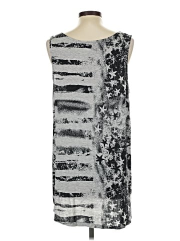 Cynthia Rowley Sleeveless T-Shirt (view 2)