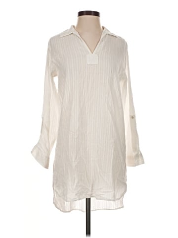 St. Tropez West Casual Dress (view 1)