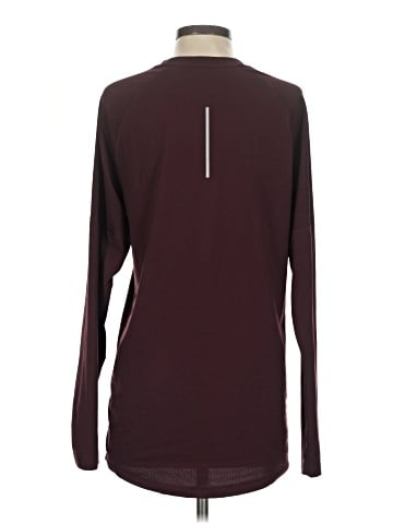Nike Long Sleeve Top (view 2)