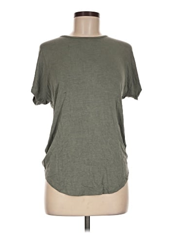 Olivaceous Short Sleeve T-Shirt (view 1)