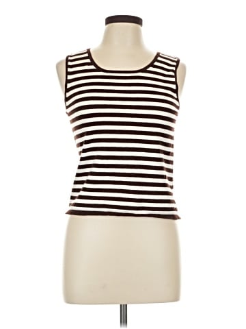 Coldwater Creek Sleeveless Top (view 1)