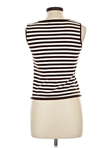 Coldwater Creek Sleeveless Top (view 2)