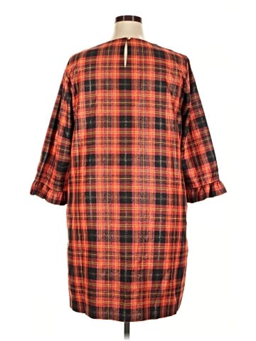Draper James Casual Dress (view 2)