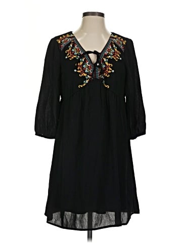 As U Wish Casual Dress (view 1)