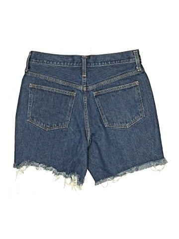 J.Crew Denim Shorts (view 2)