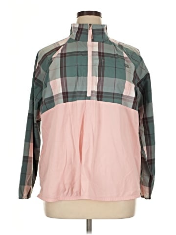 L.L.Bean Long Sleeve Blouse (view 1)