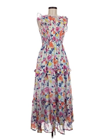 Banjanan Cocktail Dress (view 1)