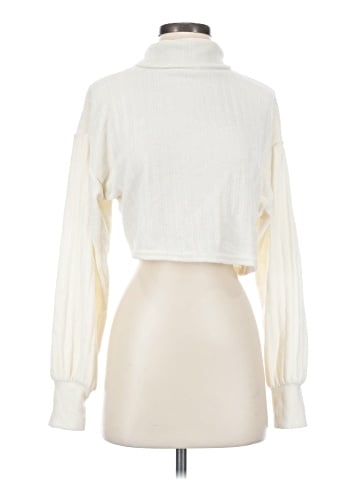Altar'd State Turtleneck Sweater (view 1)