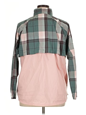 L.L.Bean Long Sleeve Blouse (view 2)