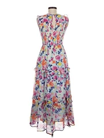 Banjanan Cocktail Dress (view 2)