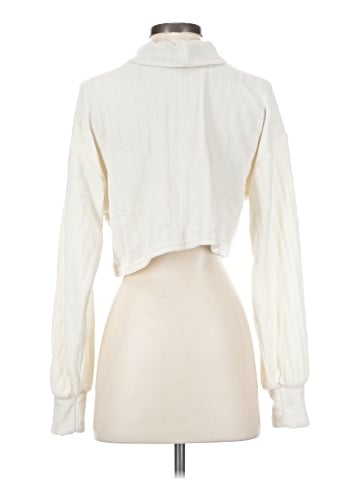 Altar'd State Turtleneck Sweater (view 2)