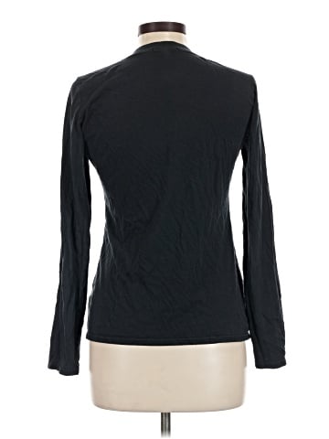 James Perse Long Sleeve T-Shirt (view 2)