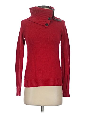 Gap Turtleneck Sweater (view 1)