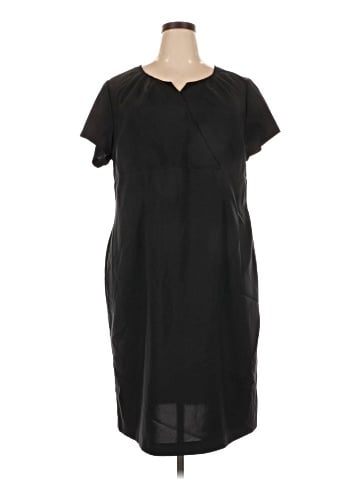 Avenue Casual Dress (view 1)