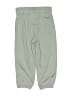 Adidas 100% Polyester Solid Green Sweatpants Size S (youth) - photo 2