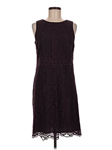 Ann Taylor LOFT Outlet Cocktail Dress (view 1)