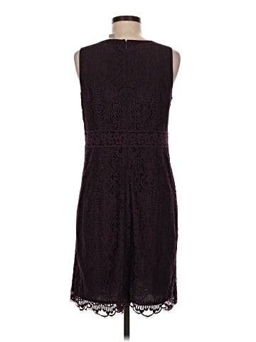 Ann Taylor LOFT Outlet Cocktail Dress (view 2)