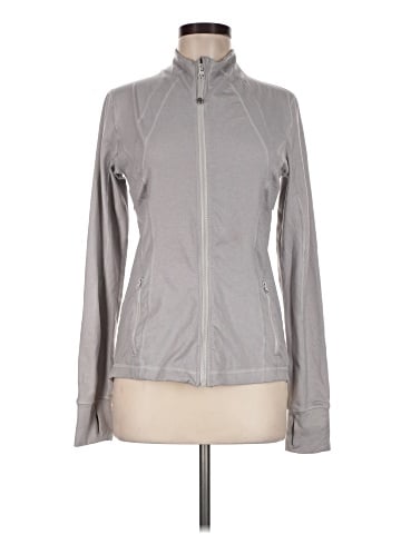 90 Degree by Reflex Track Jacket (view 1)