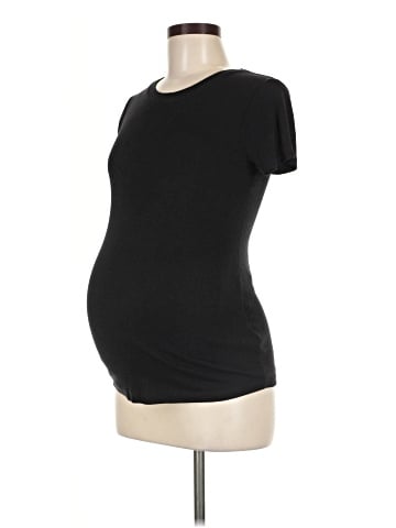 A Pea in the Pod Short Sleeve T-Shirt (view 1)