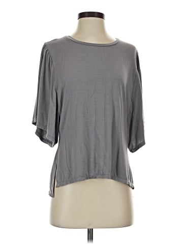 Point Sur 3/4 Sleeve T-Shirt (view 1)