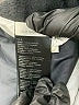 Marmot Gray Vest Size L - photo 7