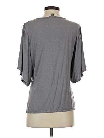 Point Sur 3/4 Sleeve T-Shirt (view 2)