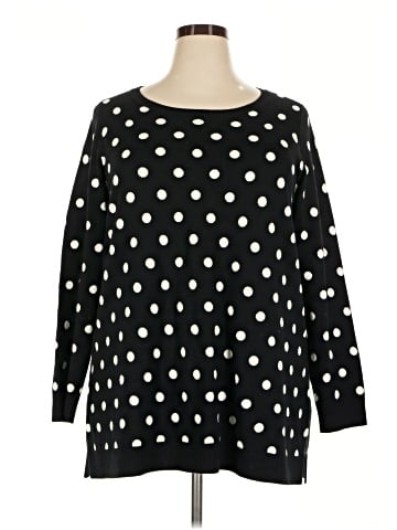 Charter Club Pullover Sweater (view 1)