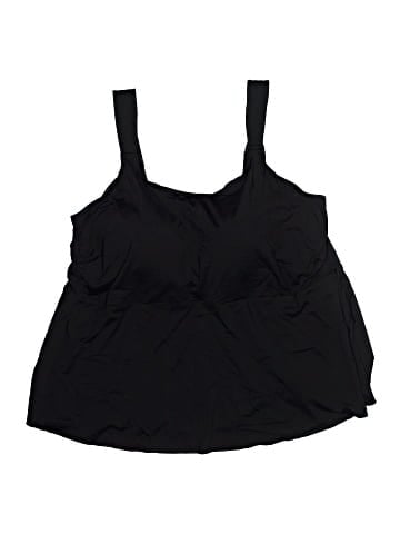 Lands' End Swimsuit Top (view 1)
