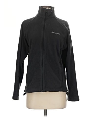 Columbia Cardigan (view 1)