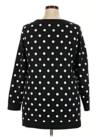 Charter Club Pullover Sweater (view 2)
