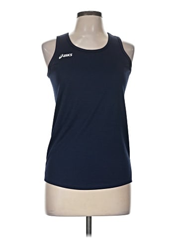 Asics Active Tank (view 1)