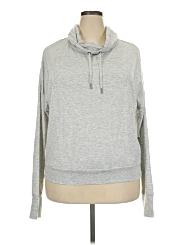 Jockey Sweatshirt (view 1)