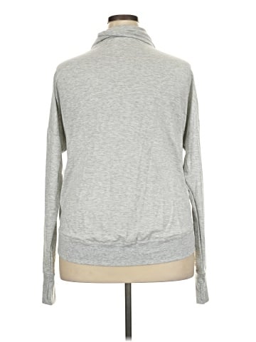 Jockey Sweatshirt (view 2)