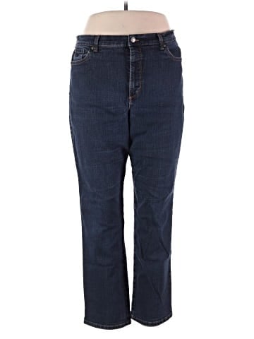 Gloria Vanderbilt Jeans (view 1)