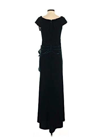 Xscape Cocktail Dress (view 2)