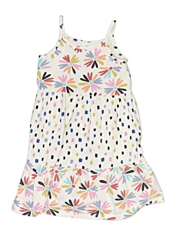 Hanna Andersson Dress (view 1)