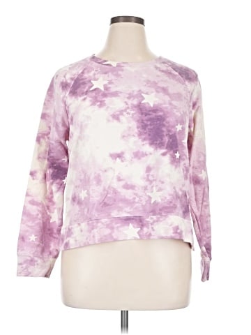 Wildfox Long Sleeve T-Shirt (view 1)