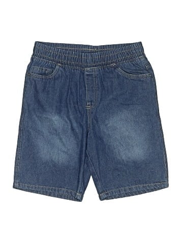 Hawke & Co. Denim Shorts (view 1)