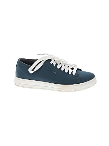 Prada Linea Rossa Sneakers (view 1)