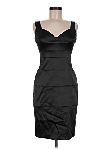 London Times Cocktail Dress (view 1)